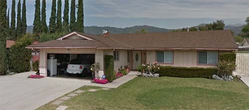 Pilarville Garden RCFE