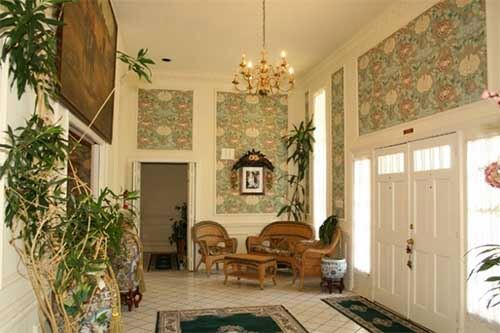 Potomac Seniors Village