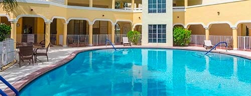 Preserve at Palm Aire