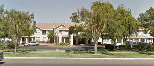 Prestige Assisted Living