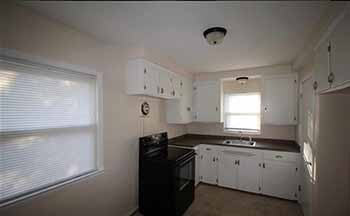 Priority Blue Guest Homes