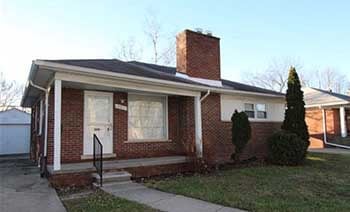 Priority Blue Group Home exterior