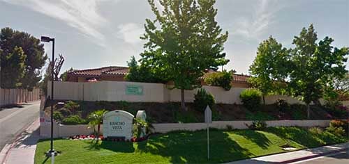 Rancho Vista