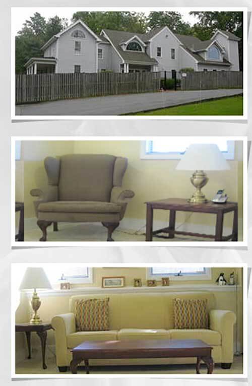 Assisted Living Facilities in Potomac, Maryland (MD); Senior & Long