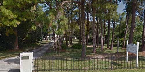 Residence Club Seminole