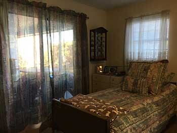 Ridgeview Assisted Living - bedroom