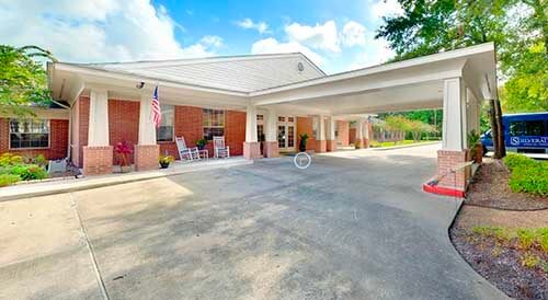 Silverado Senior Living Sugar Land