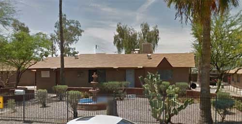 South Mountain Assisted Living