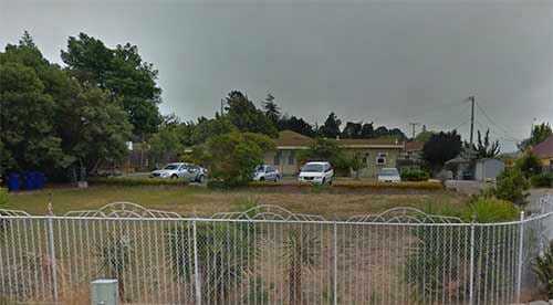 St. Clare Home for Seniors