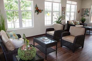 Suamico senior living