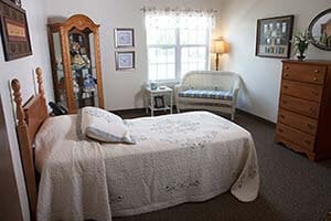Suamico Senior Living