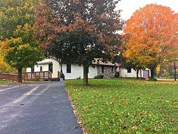 Sweet Air Assisted Living