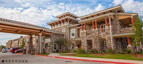 Sycamores Sugar Land