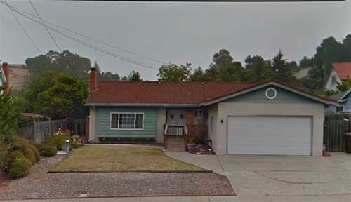 Tara Hills Care Home