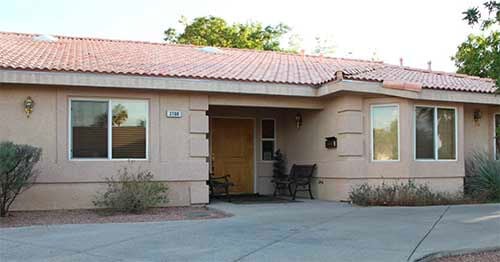 The Elderly Aristocrat