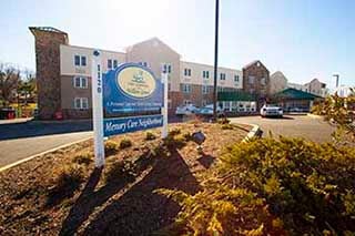 The Landing at Willow Grove