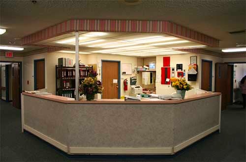 Parks Assisted Living