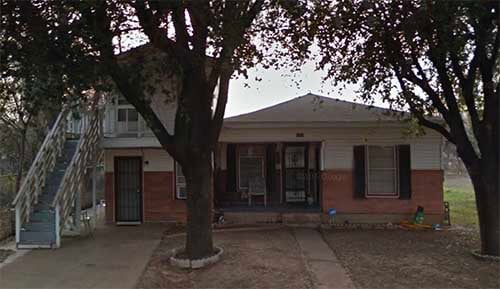 Timmy Moore Personal Care Home