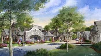 Village Park senior living