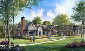 front renering facility