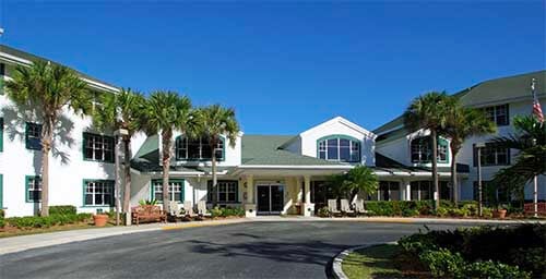 Village Place Retirement