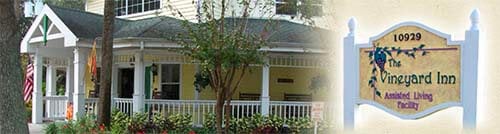 Vineyard Inn