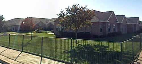 Aberdeen of Wedgewood