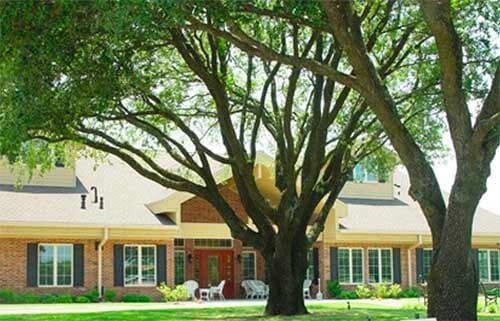 Timmy Moore Personal Care Home