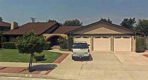 Whispering Oaks Senior Living