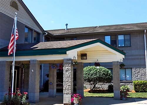 Wood Ridge Assisted Living