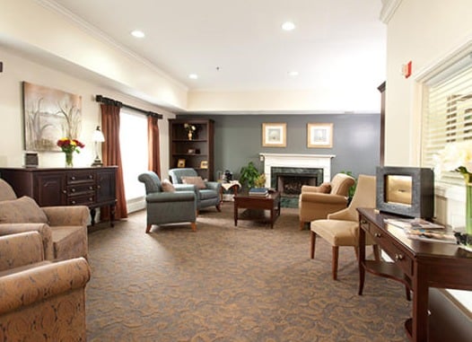 Courtyard Gardens Lawrenceville