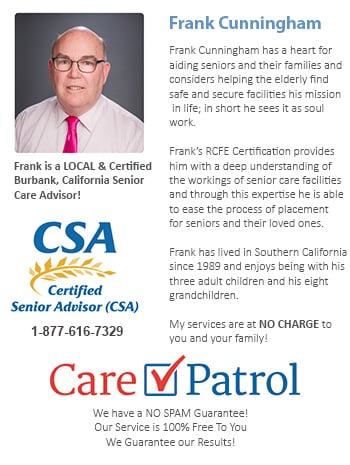 Our Chandler-area consultants provide seniors and families with the information that they need to make informed choices about Senior Care in Chandler