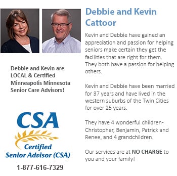 Minneapolis care help