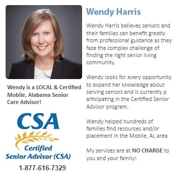 Help for Mobile Seniors and Families