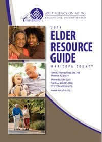 Elder Resource Guide to print