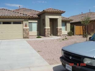 Entrance Assisted Living