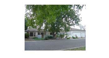 Exterior view of 7th heaven on a nice day.