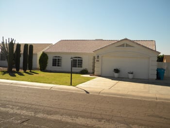 Sheridan Gardens facility