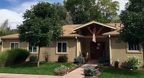 Applewood Our House Littleton