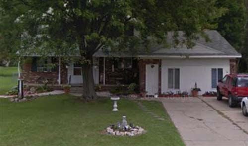 Ataberry Manor Clio MI