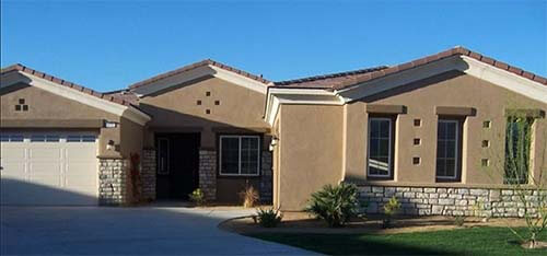 Desert Skys Board and Care Indio CA