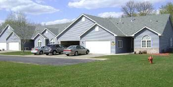 Hidden Creek in Chaska