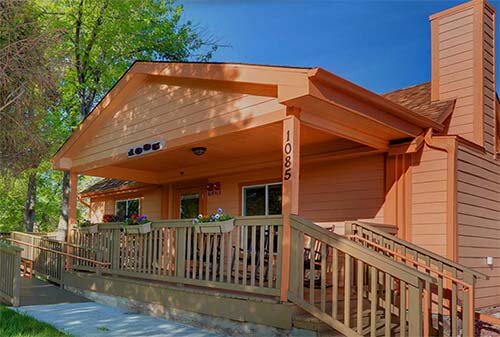 Sevens Residential Memory Care