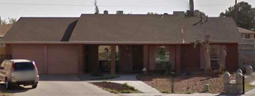 The Eternal Youth Home