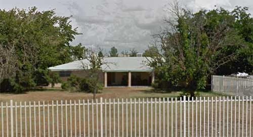 The Forest Assisted Living