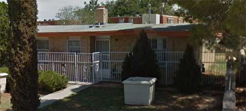 Vega Adult Foster Home