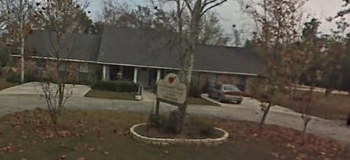 A Connected Hearth facility