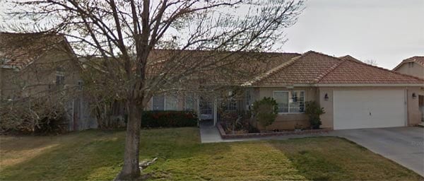 A Touch of Paradise in Palmdale