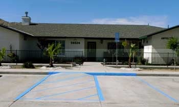 Aaspen Village Care in Yucca Valley, California  has two locations for their assisted living facilities, and each offers the best possible care and services!