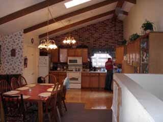 Abbey Road assisted living facility in Centennial